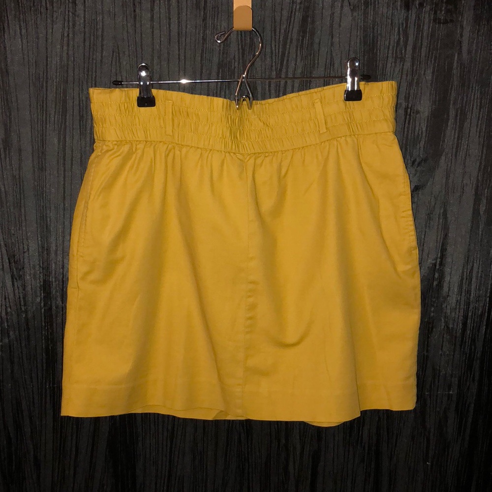 GAP Mini Skirt